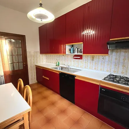 Appartement Daddy's House - Maximum Car Length Allowed 420cm