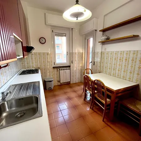 Daddy's House - Maximum Car Length Allowed 420cm Apartment Genoa