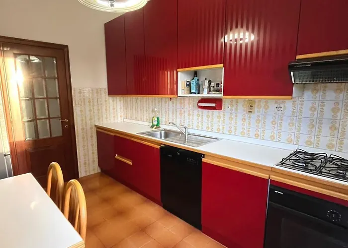 Apartman Daddy's House - Maximum Car Length Allowed 420cm